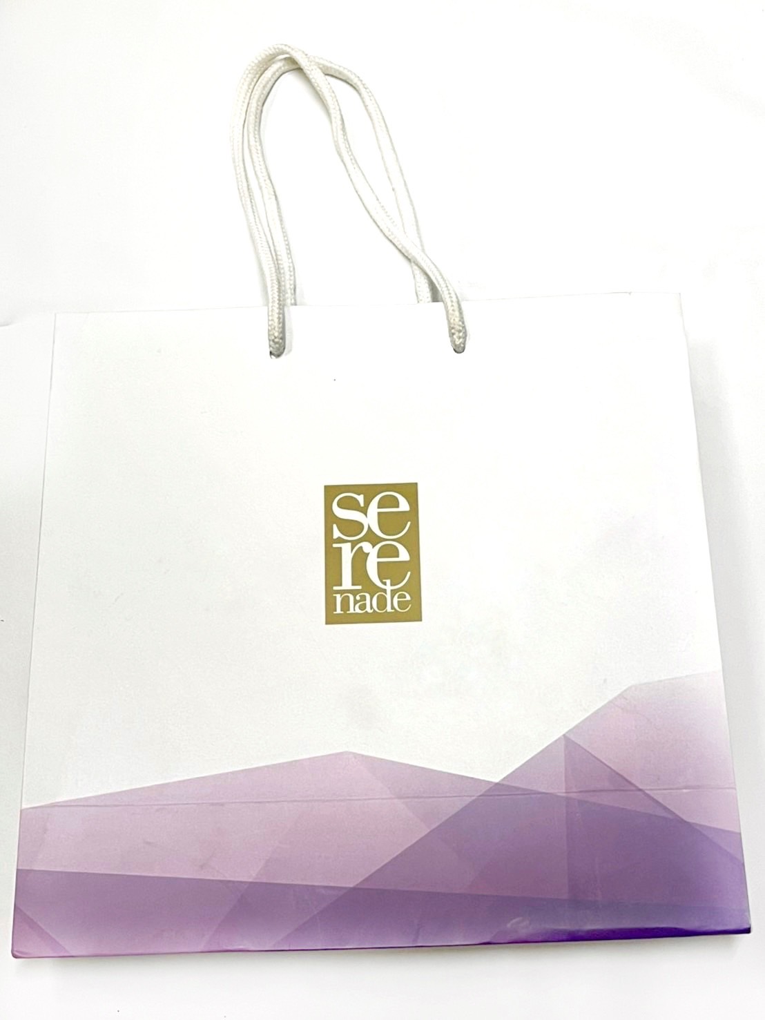 ถุงช้อปปิ้ง